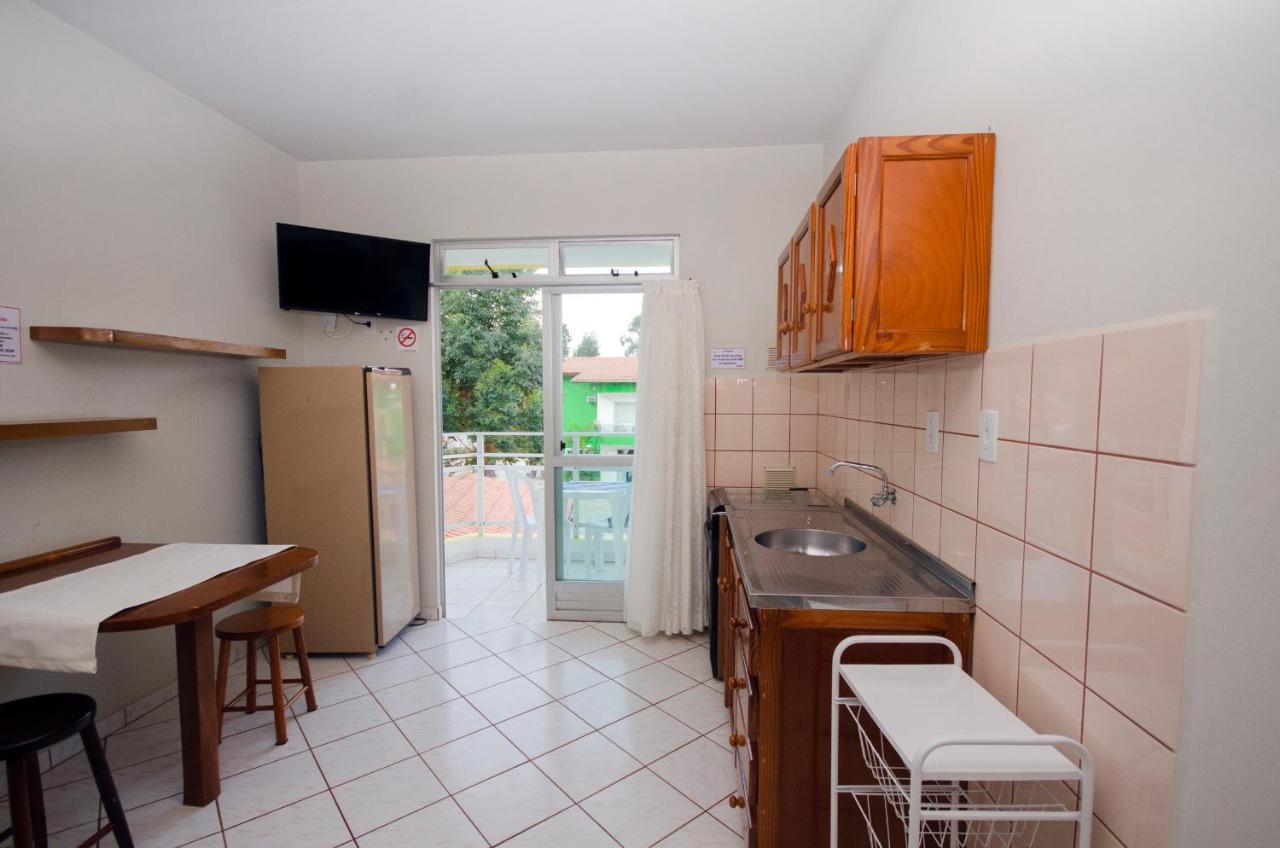 Pousada Canto Das Pedras Bombinhas Exterior foto