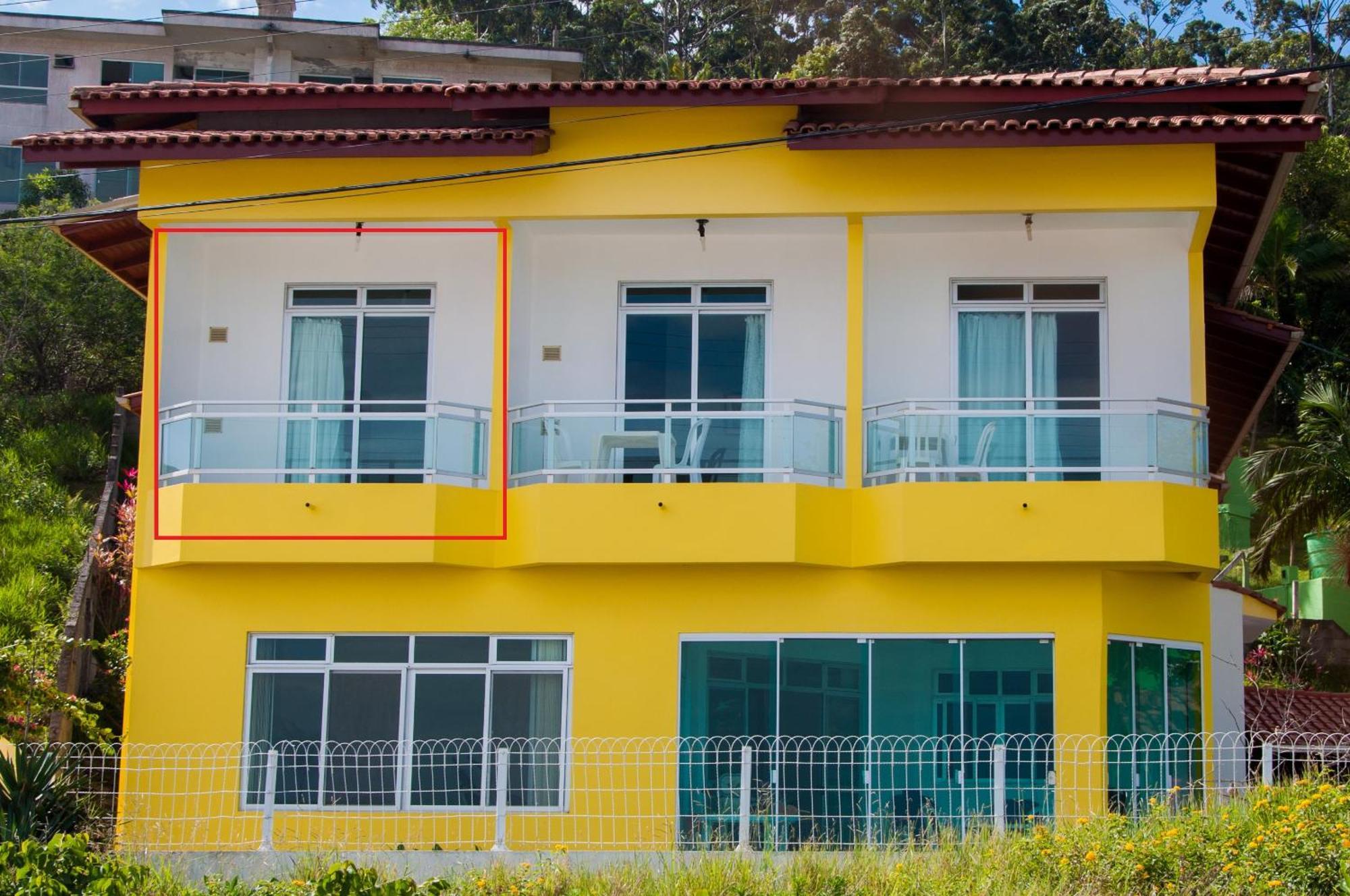 Pousada Canto Das Pedras Bombinhas Exterior foto